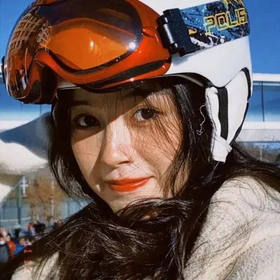女神有点灵